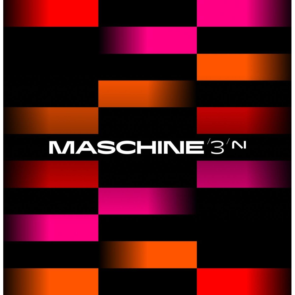 NI Maschine 3 Bundle