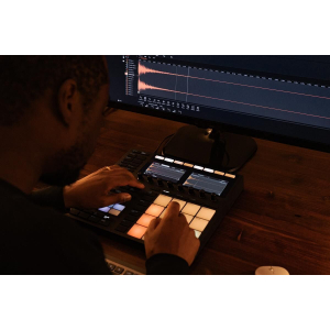 NI Maschine 3 Bundle