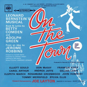 New York, New York (from On The Town)