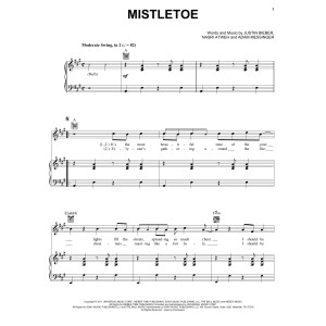Mistletoe