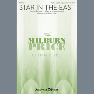 Star In The East (arr. Milburn Price)