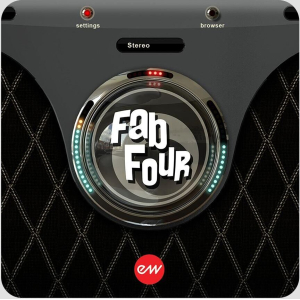 EastWest Pop Music Bundle