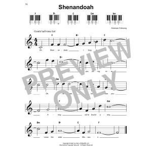 Shenandoah