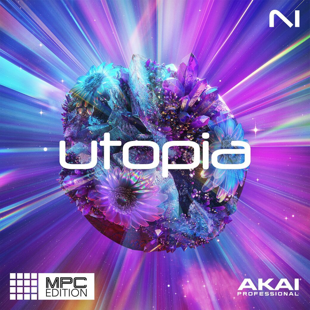 NI Utopia MPC Edition