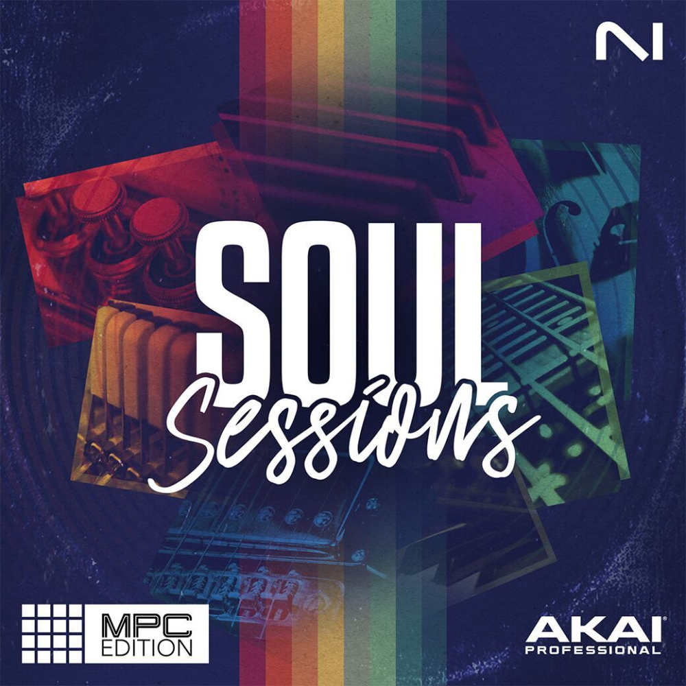 NI Soul Sessions MPC Edition