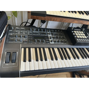 Access Virus Ti 2-Tastatur
