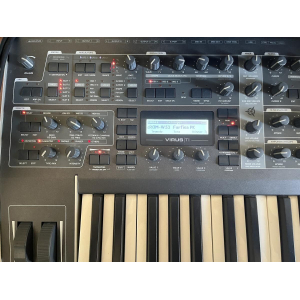 Access Virus Ti 2 Keyboard