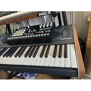 Access Virus Ti 2 Keyboard