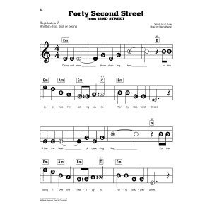 Forty-Second Street