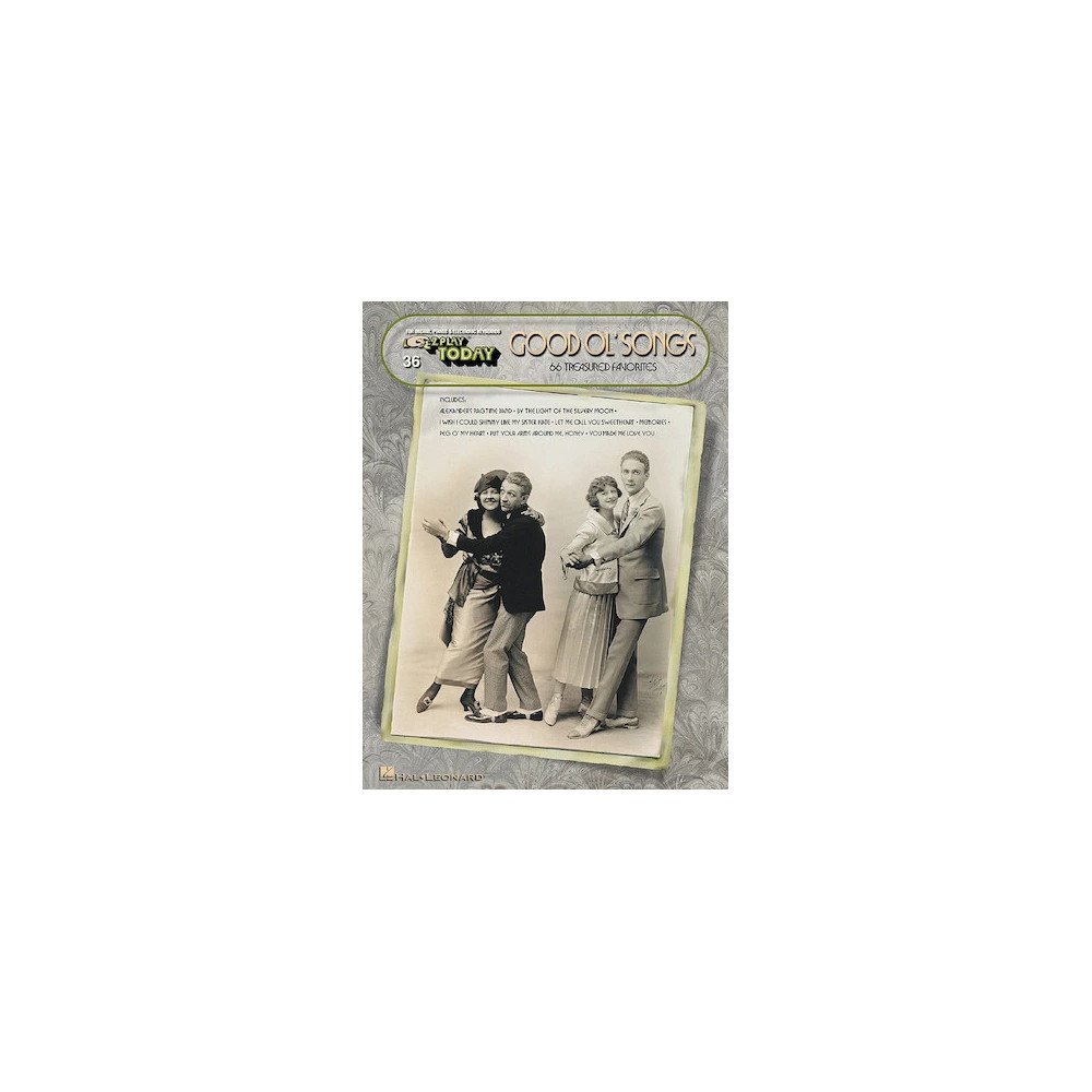 Alexander's Ragtime Band