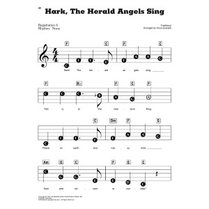 Hark, The Herald Angels Sing