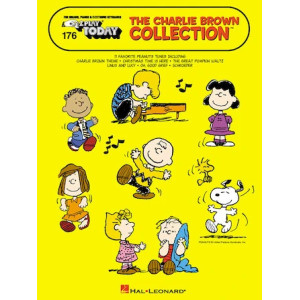 Blue Charlie Brown