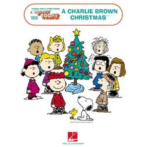 O Tannenbaum (from A Charlie Brown Christmas)