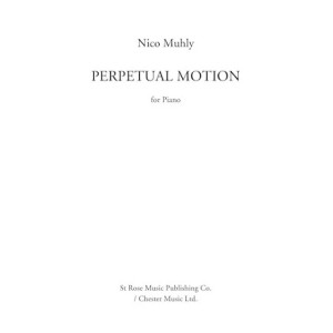 Perpetual Motion