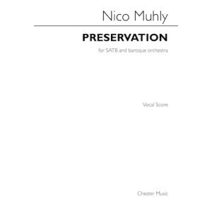 Preservation