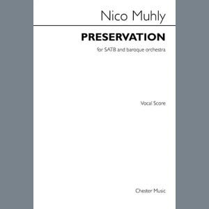 Preservation