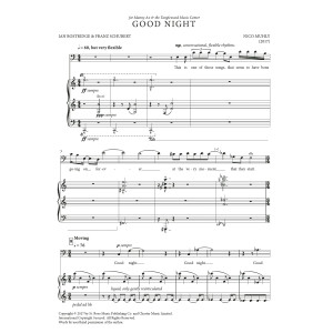 Good Night
