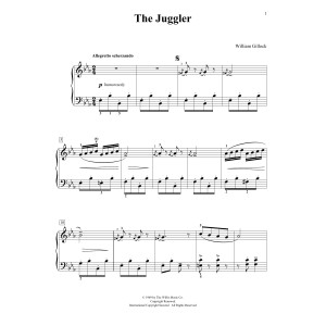 The Juggler