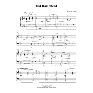 Old Homestead