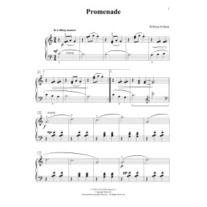 Promenade