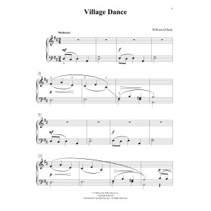 Village Dance