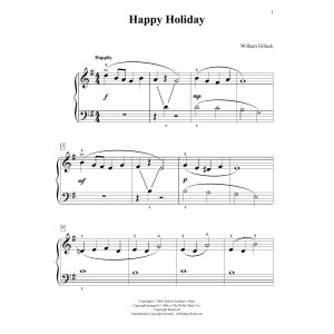Happy Holiday