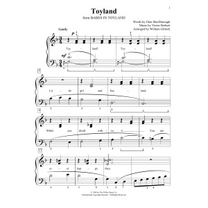 Toyland
