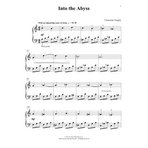 Into The Abyss