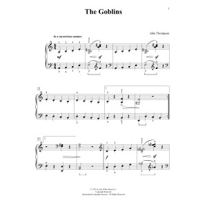 The Goblins