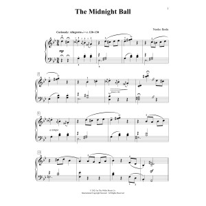 The Midnight Ball