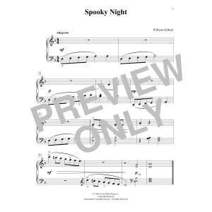 Spooky Night