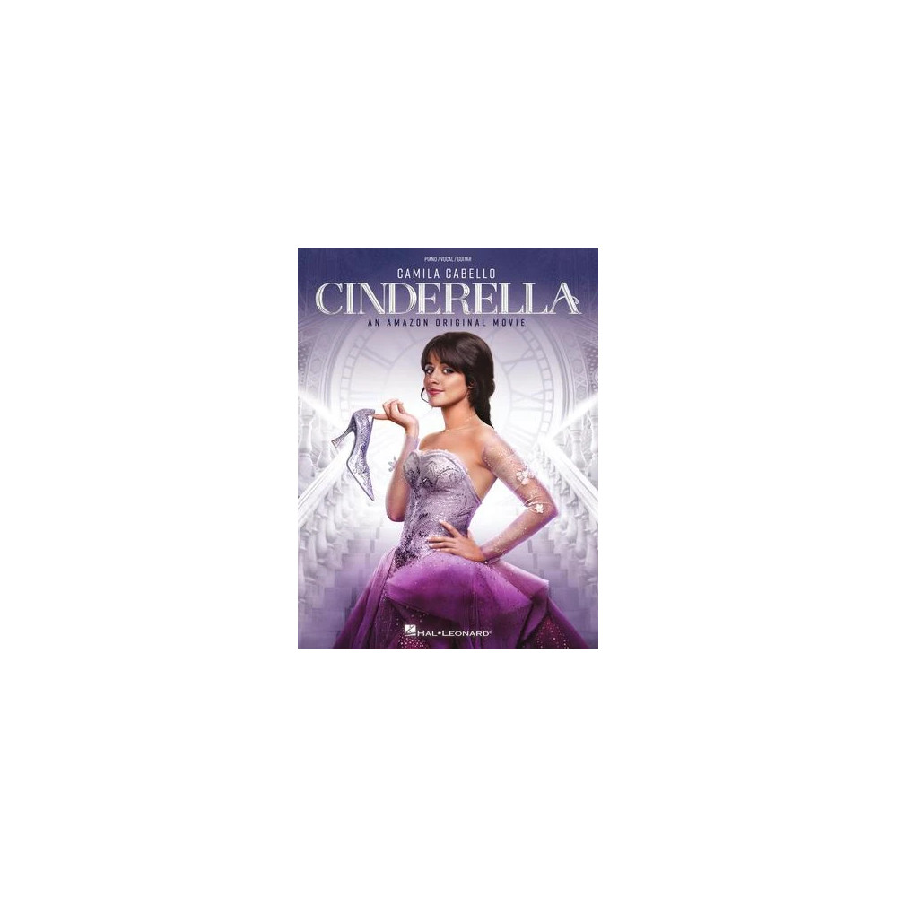 Am I Wrong (from the Amazon Original Movie Cinderella)