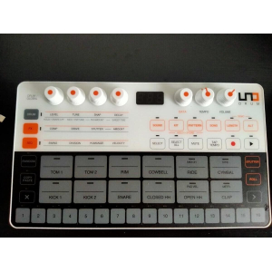 IK Multimedia Uno Drum en très bon état