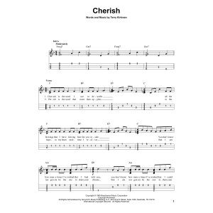 Cherish