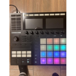 NI Maschine MK3