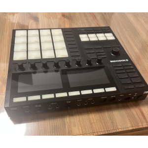 NI Maschine MK3