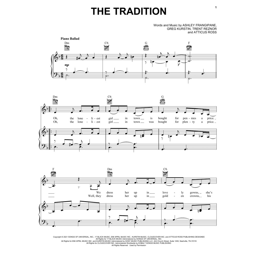 The Tradition