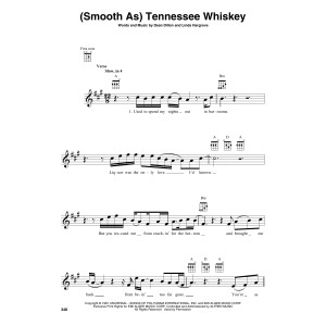 Tennessee Whiskey