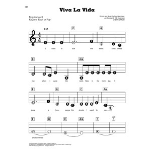 Viva La Vida