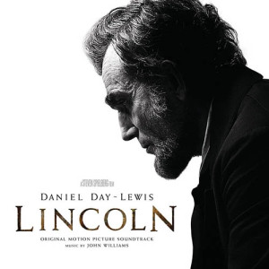 With Malice Toward None (from Lincoln)
