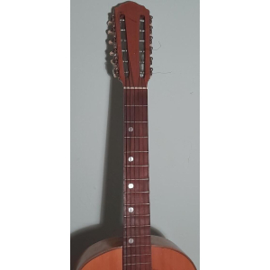 Juan Estruch Guitare classique 12 cordes