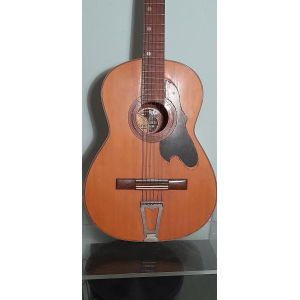 Juan Estruch Guitarra clásica de 12 cuerdas