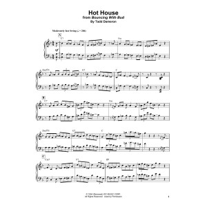 Hot House