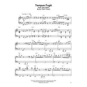 Tempus Fugit