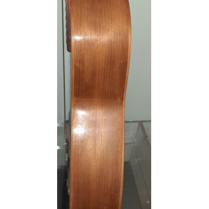 Juan Estruch 12-string classical guitar