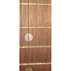 Juan Estruch Guitare classique 12 cordes