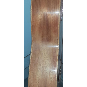 Juan Estruch Guitarra clásica de 12 cuerdas