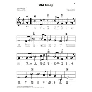 Old Shep