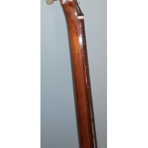 Juan Estruch 12-string classical guitar