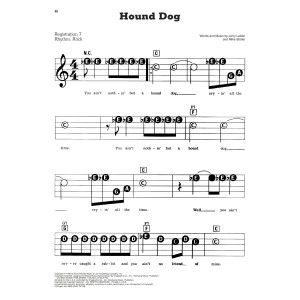 Hound Dog